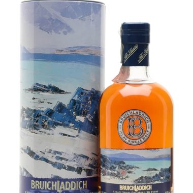 Bruichladdich 1966 / 36 Year Old / Legacy 1 Islay Whisky