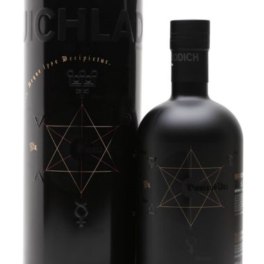 Bruichladdich Black Art 11 / 1998 / 24 Year Old Islay Whisky