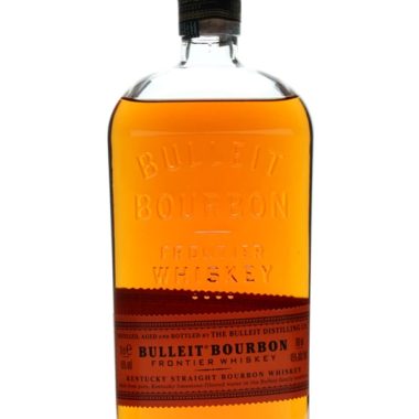 Bulleit Bourbon Whiskey Kentucky Straight Bourbon Whiskey