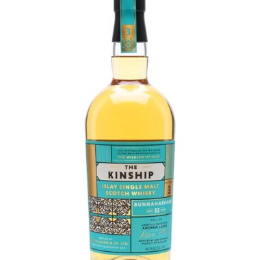 Bunnahabhain 32 Year Old / Bot.2022 / Kinship Islay Whisky