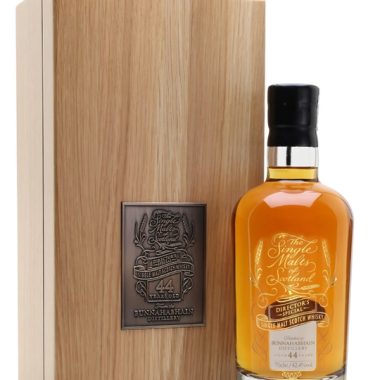 Bunnahabhain 44 Years Old / Director's Special Islay Whisky