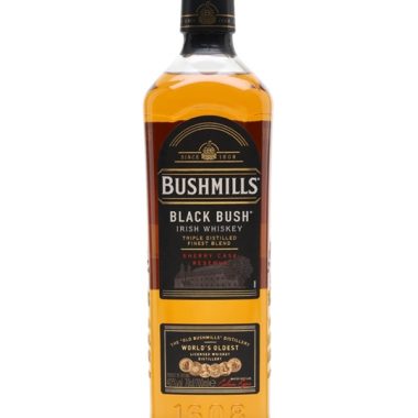 Bushmills Black Bush Blended Irish Whiskey