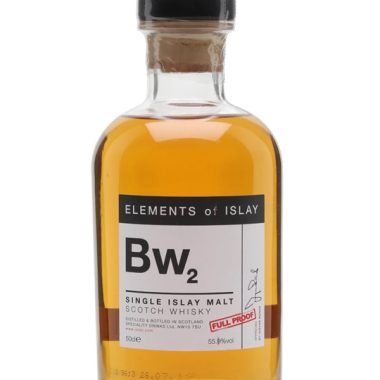 Bw2 - Elements of Islay Islay Single Malt Scotch Whisky