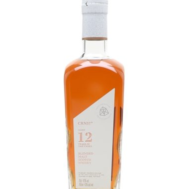 CRN57° 12 Year Old Blended Malt Blended Malt Scotch Whisky