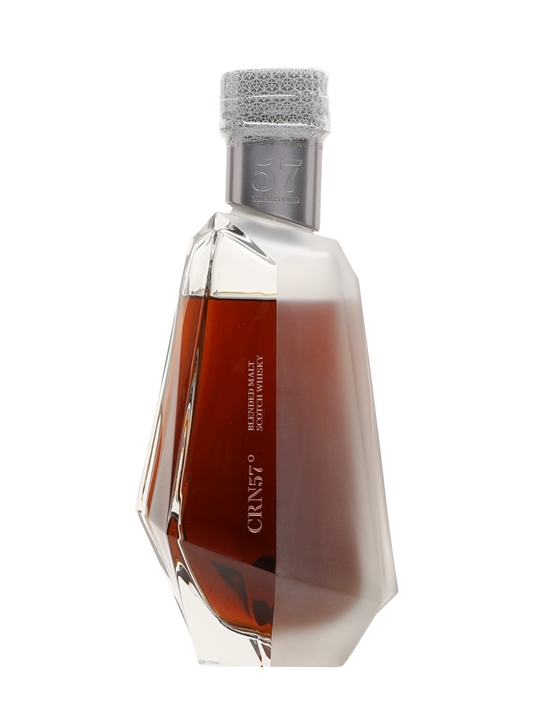 CRN57° 57 Year Old Blended Malt Blended Malt Scotch Whisky
