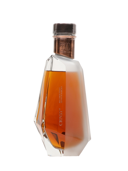 CRN57° 70 Year Old Blended Malt Blended Malt Scotch Whisky