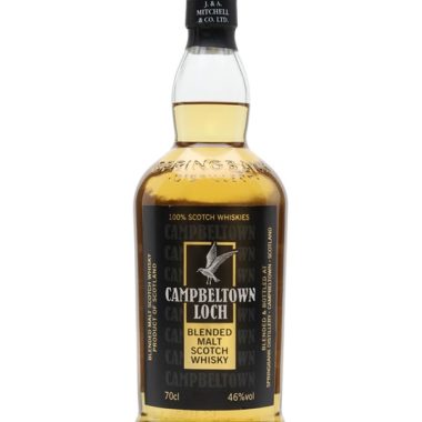 Campbeltown Loch Blended Malt Campbeltown Blended Malt Scotch Whisky
