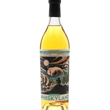 Caol Ila 1992 / 32 Year Old / Whiskyland Chapter 5 Islay Whisky