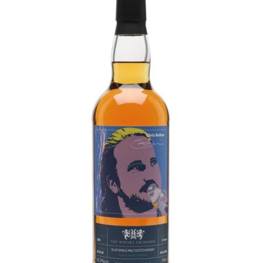 Caol Ila 2008 / 15 Year Old / Chris Bolton / Whisky Show 2024 Islay Whisky