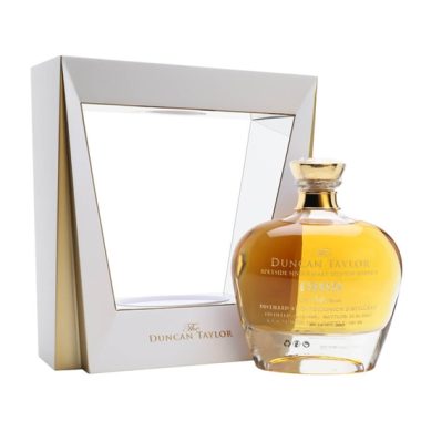 Caperdonich 1969 / 50 Year Old / Duncan Taylor Rarest of the Rare Speyside Whisky