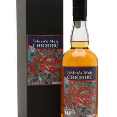 Chichibu London Edition 2023 Japanese Single Malt Whisky
