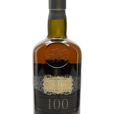Chivas Century Of Malts Blended Malt Scotch Whisky