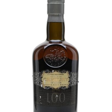 Chivas Century Of Malts Blended Malt Scotch Whisky