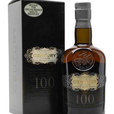 Chivas Century Of Malts Blended Malt Scotch Whisky