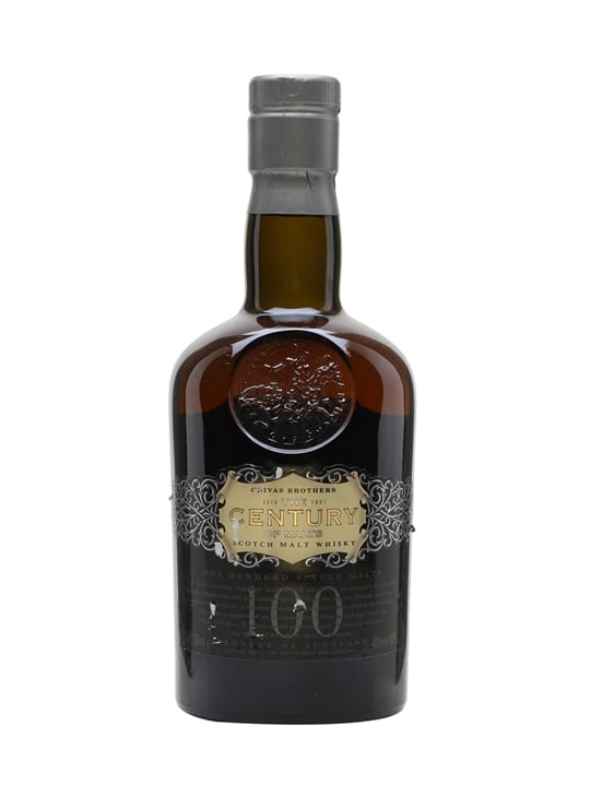 Chivas Century Of Malts Blended Malt Scotch Whisky