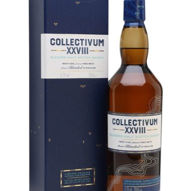 Collectivum XXVIII / Special Releases 2017 Blended Malt Scotch Whisky