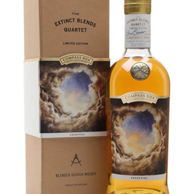 Compass Box Celestial Blended Scotch Whisky