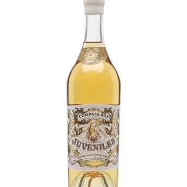 Compass Box Juveniles Blended Malt Scotch Whisky