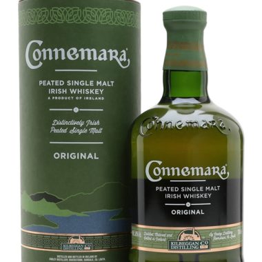 Connemara Peated Irish Whiskey Irish Single Malt Whiskey