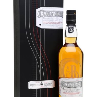 Cragganmore / Special Releases 2016 Speyside Single Malt Scotch Whisky