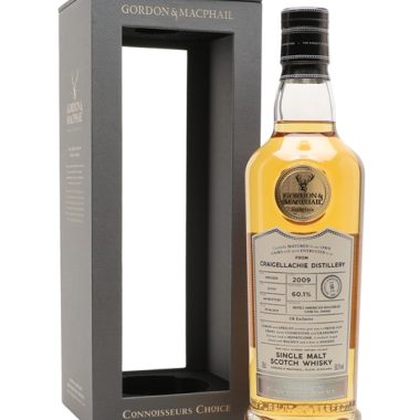 Craigellachie 2009 / 16 Year Old / Cask 304606 / Connoisseurs Choice Speyside Whisky