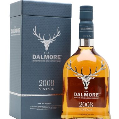 Dalmore 2008 / Bot.2023 / The Vintages Collection Highland Whisky