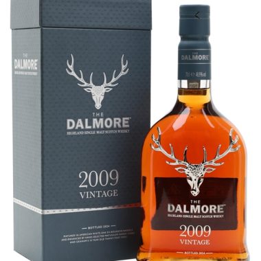 Dalmore 2009 / Bot.2024 / The Vintages Collection Highland Whisky