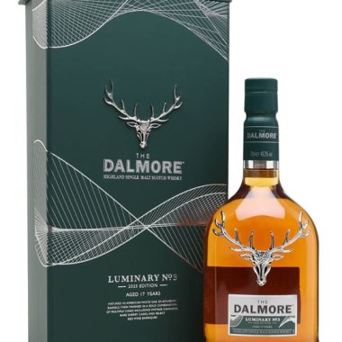 Dalmore Luminary No.3 / 17 Year Old / 2025 Edition Highland Whisky