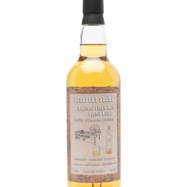 Deanston 1997 / 27 Year Old / Decadent Drams Highland Whisky