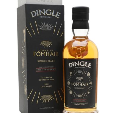 Dingle Conocht An Fomhair Single Malt Irish Single Malt Whiskey