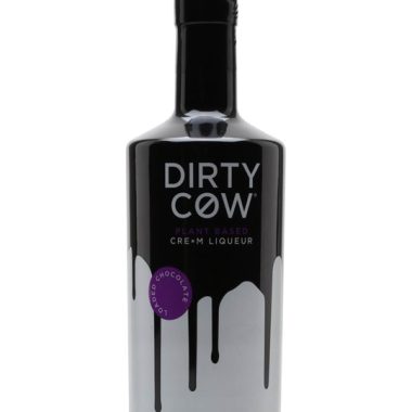 Dirty Cow Plant-Based Loaded Chocolate Cre*m Liqueur / Dairy Free