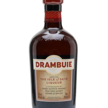 Drambuie Whisky Liqueur