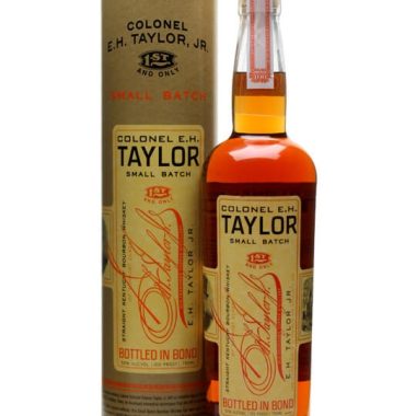 E. H. Taylor Small Batch Small Batch Kentucky Straight Bourbon Whiskey