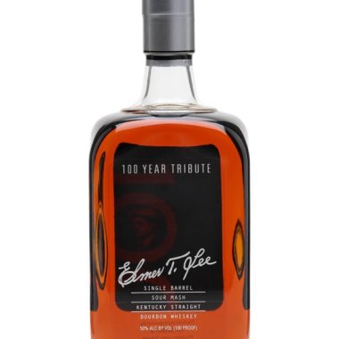 Elmer T Lee 100 Year Tribute Single Barrel