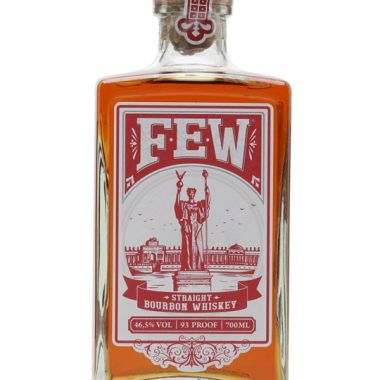 FEW Bourbon