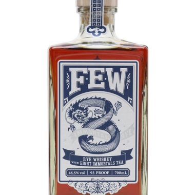 FEW Immortal Rye American Rye Whiskey