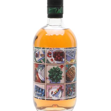 Four Pillars Christmas Gin