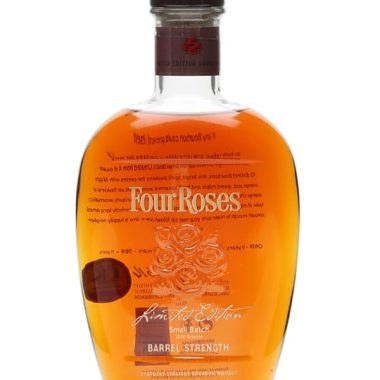 Four Roses Small Batch Limited Edition / Bot.2014 Kentucky Whisky