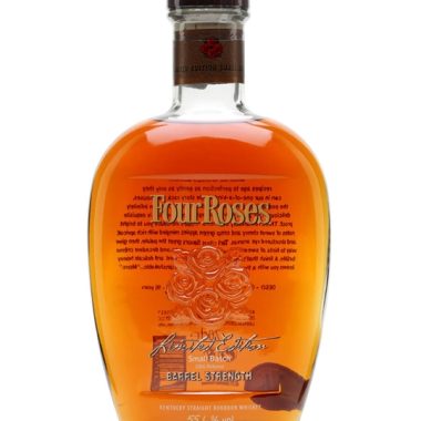 Four Roses Small Batch Limited Edition / Bot.2016
