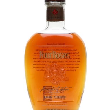 Four Roses Small Batch Limited Edition / Bot.2017