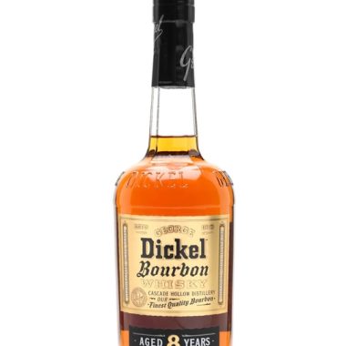 George Dickel 8 Year Old / Small Batch Bourbon