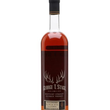 George T Stagg 2003 / Bot.2018 Kentucky Straight Bourbon Whiskey