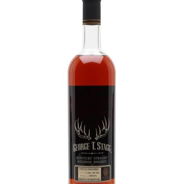 George T Stagg 2005 / 15 Year Old / Bot.2020