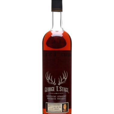 George T Stagg / Bot.2013