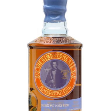 Gladstone Axe American Oak Blended Malt Scotch Blended Whisky