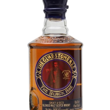 Gladstone Axe Black Axe Blended Malt Scotch Blended Malt Scotch Whisky