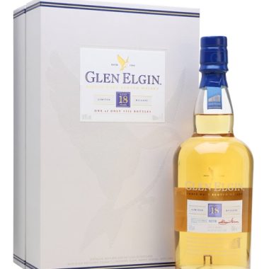 Glen Elgin 1998 / 18 Year Old / Special Releases 2017 Speyside Whisky