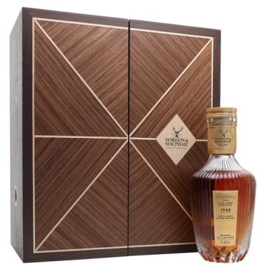 Glen Grant 1948 / 70 Year Old / Private Collection Release 3 Speyside Whisky