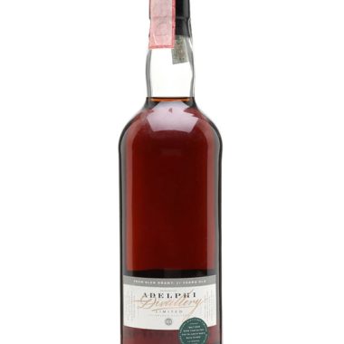 Glen Grant 1968 / 31 Year Old / Sherry Cask / Adelphi Speyside Whisky