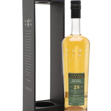 Glen Moray 1995 / 28 Year Old / Gleann Mor Rare Find Speyside Whisky